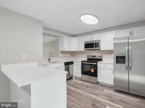 9410 CHIPPENHAM DR SW, Laurel, MD 20723