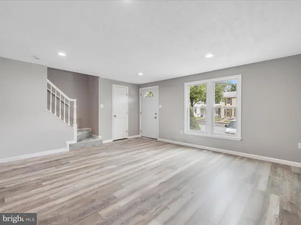 9410 CHIPPENHAM DR SW, Laurel, MD 20723