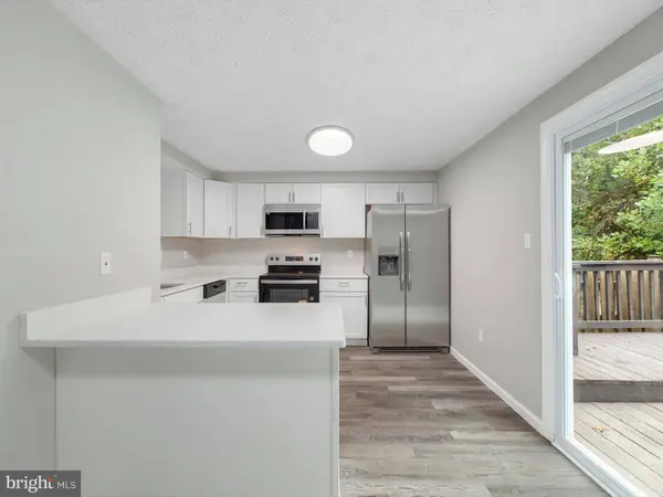 9410 CHIPPENHAM DR SW, Laurel, MD 20723