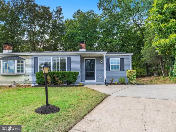 7965 QUAIL CT, Glen Burnie, MD 21061