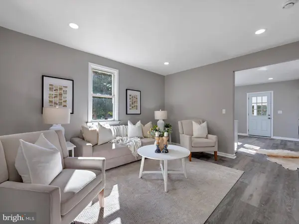 626 EVERGREEN RD, Crownsville, MD 21032