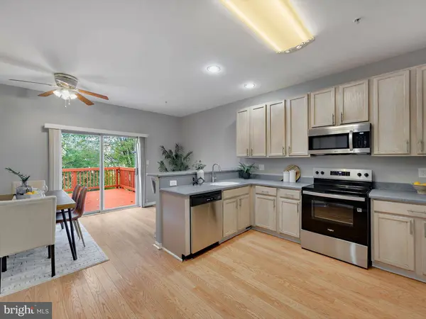 10835 WILL PAINTER DR, Owings Mills, MD 21117