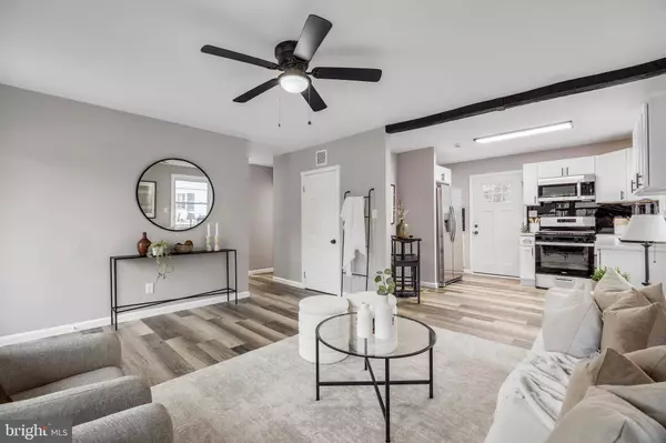 6 VICTOR PKWY, Annapolis, MD 21403