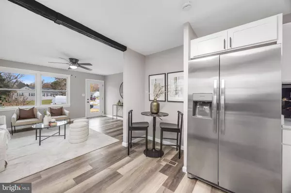 6 VICTOR PKWY, Annapolis, MD 21403