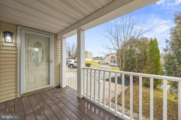 2112 WOODLAWN DR, Baltimore, MD 21207