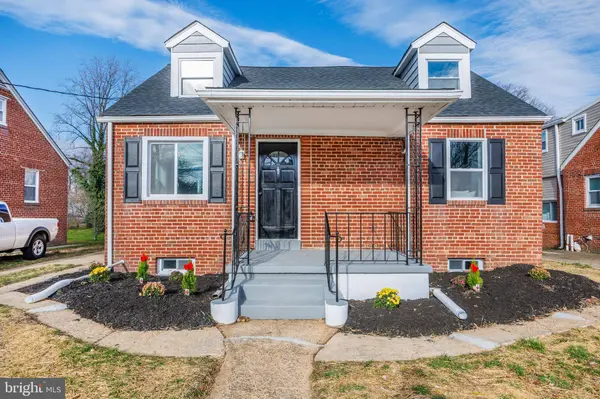 308 MARYLAND AVE NE, Glen Burnie, MD 21060
