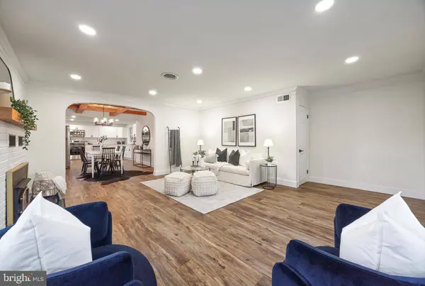 7017 LANCASTER RD, Baltimore, MD 21207