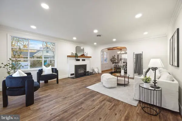 7017 LANCASTER RD, Baltimore, MD 21207