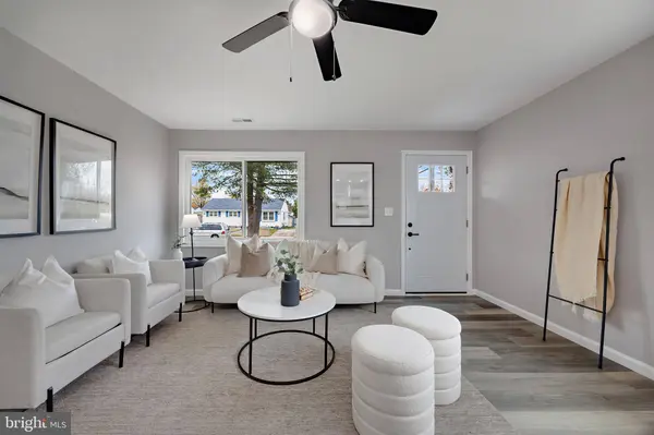 1002 7TH ST, Laurel, MD 20707