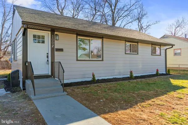 1002 7TH ST, Laurel, MD 20707