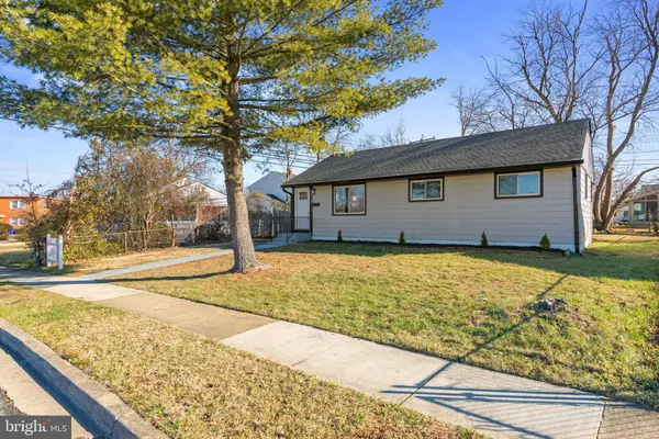 1002 7TH ST, Laurel, MD 20707