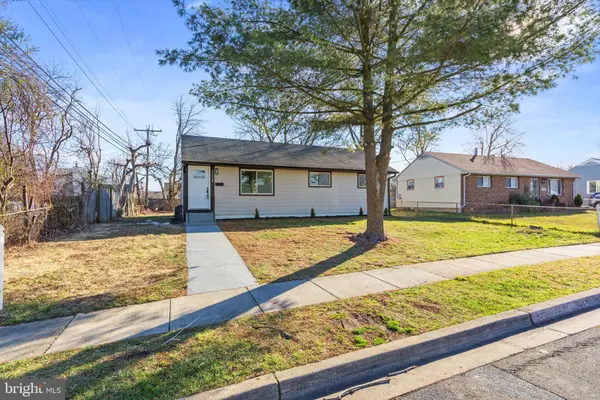 1002 7TH ST, Laurel, MD 20707