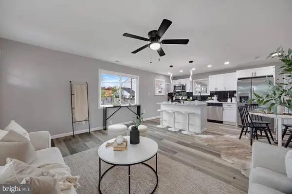 1002 7TH ST, Laurel, MD 20707