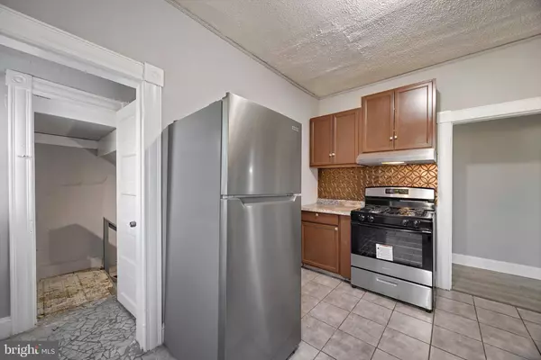 2619 GWYNNDALE AVENUE, Baltimore, MD 21207