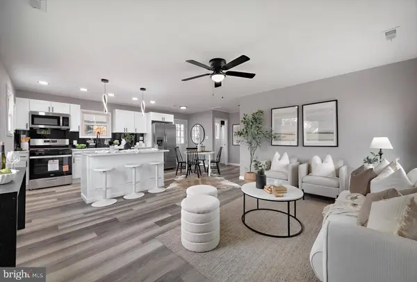 1002 7TH ST, Laurel, MD 20707