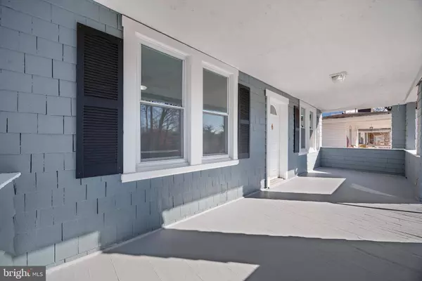 2619 GWYNNDALE AVENUE, Baltimore, MD 21207