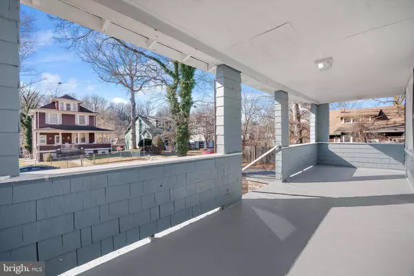 2619 GWYNNDALE AVENUE, Baltimore, MD 21207