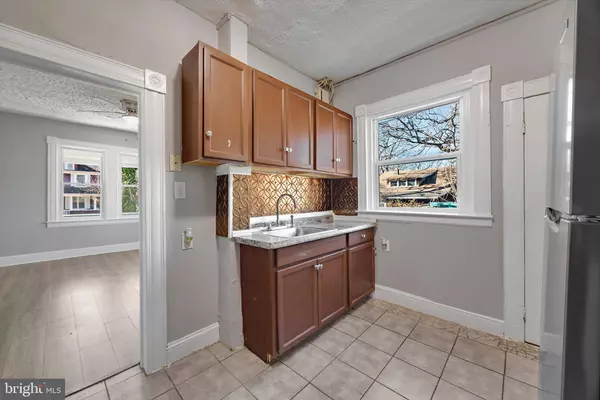 2619 GWYNNDALE AVENUE, Baltimore, MD 21207