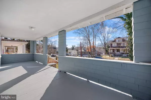 2619 GWYNNDALE AVENUE, Baltimore, MD 21207