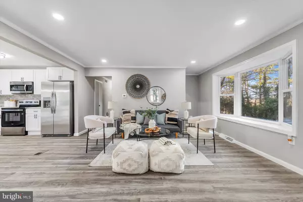 712 SAINT MARYS RD, Pylesville, MD 21132