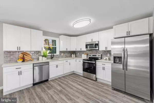 712 SAINT MARYS RD, Pylesville, MD 21132