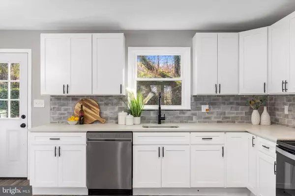 712 SAINT MARYS RD, Pylesville, MD 21132