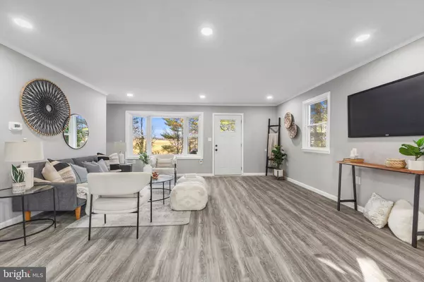 712 SAINT MARYS RD, Pylesville, MD 21132