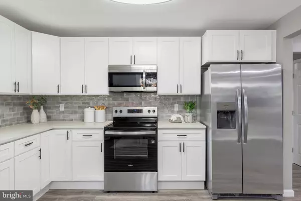 712 SAINT MARYS RD, Pylesville, MD 21132