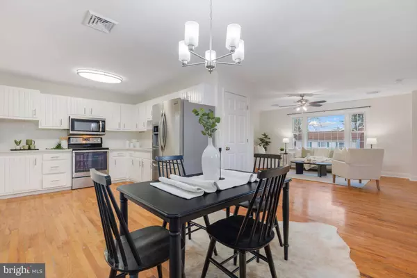 615 GENEVA DR, Westminster, MD 21157