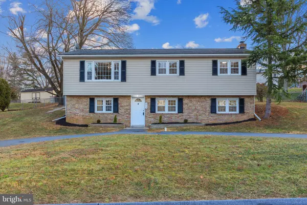 615 GENEVA DR, Westminster, MD 21157