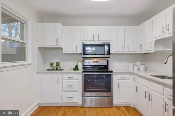 615 GENEVA DR, Westminster, MD 21157