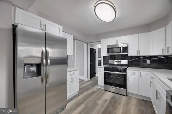 4007 FORESTVILLE RD, District Heights, MD 20747