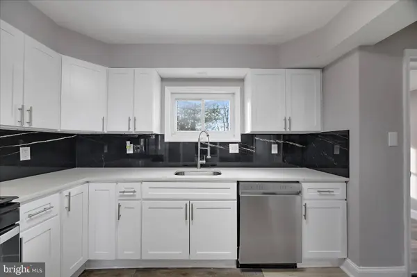 4007 FORESTVILLE RD, District Heights, MD 20747