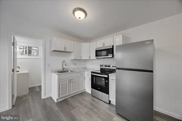 4007 FORESTVILLE RD, District Heights, MD 20747