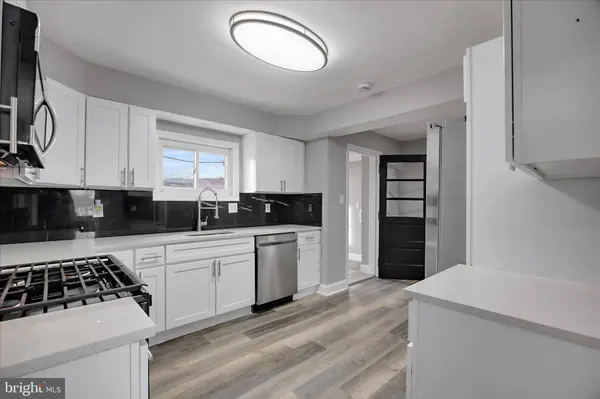 4007 FORESTVILLE RD, District Heights, MD 20747