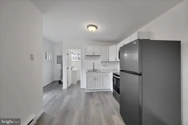 4007 FORESTVILLE RD, District Heights, MD 20747