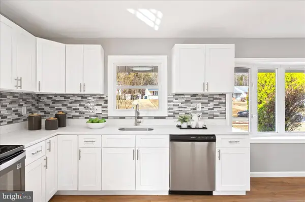 6309 GREDINGER DR, Clinton, MD 20735