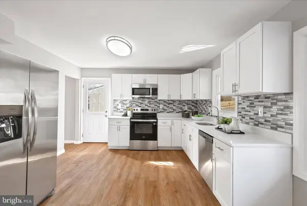 6309 GREDINGER DR, Clinton, MD 20735