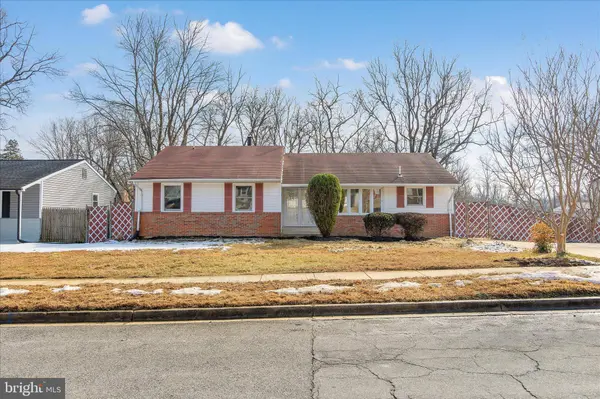 6309 GREDINGER DR, Clinton, MD 20735