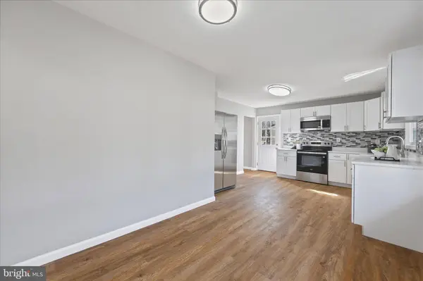 6309 GREDINGER DR, Clinton, MD 20735