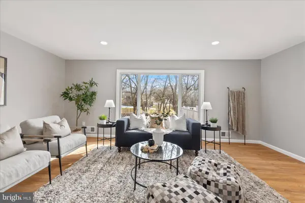 6309 GREDINGER DR, Clinton, MD 20735