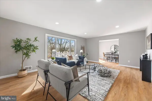 6309 GREDINGER DR, Clinton, MD 20735