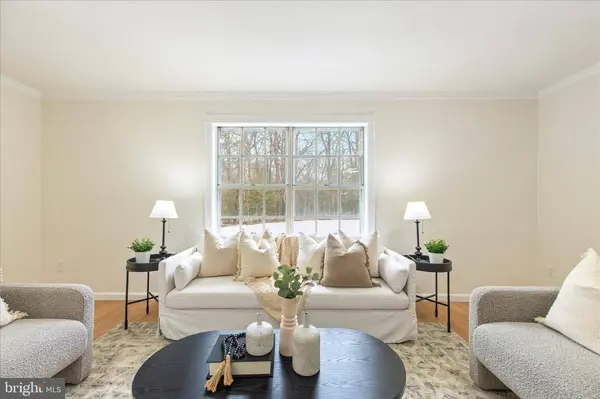 1819 ORIOLE CT, Severn, MD 21144