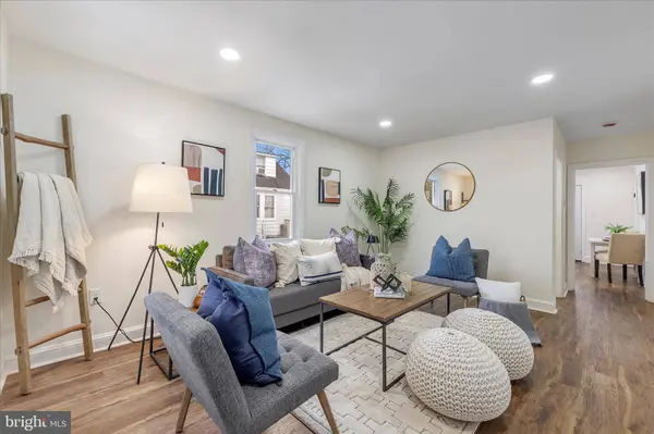 2607 JOPPA TER, Baltimore, MD 21234