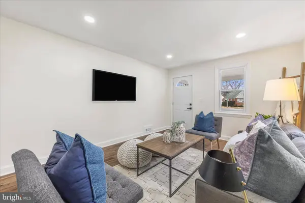 2607 JOPPA TER, Baltimore, MD 21234