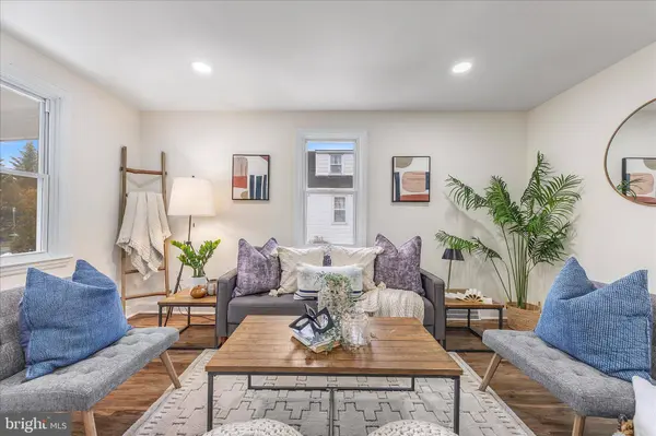 2607 JOPPA TER, Baltimore, MD 21234