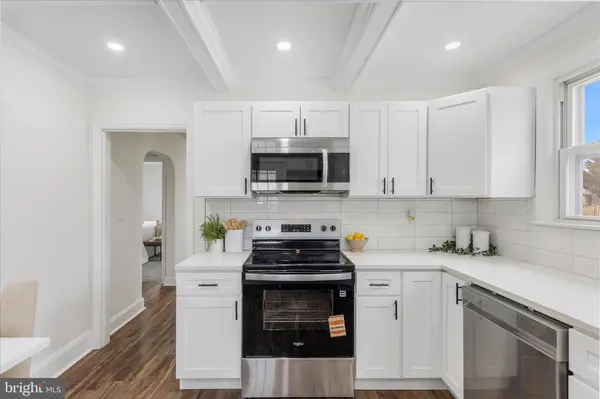 2607 JOPPA TER, Baltimore, MD 21234