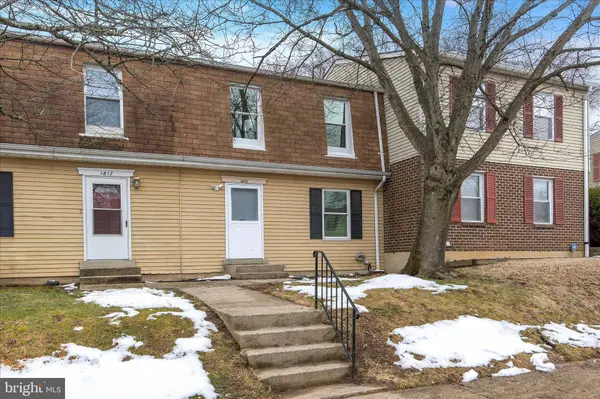 1819 ORIOLE CT, Severn, MD 21144