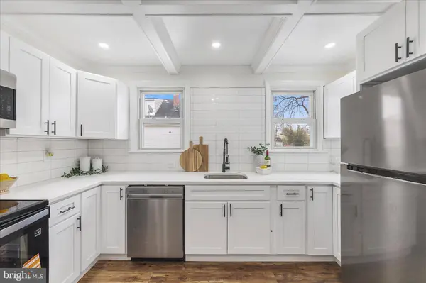 2607 JOPPA TER, Baltimore, MD 21234