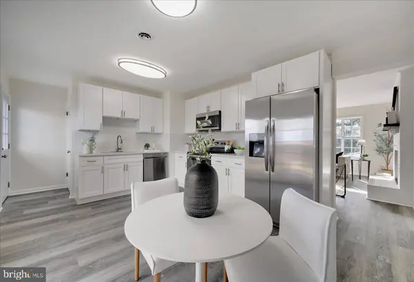 8777 HICKORY HL, Walkersville, MD 21793